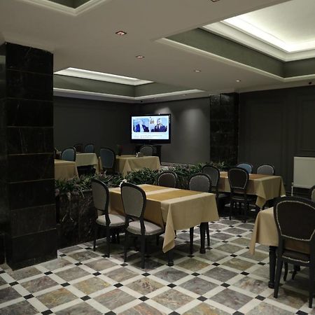 Turkuaz Hotel Gebze Exterior photo