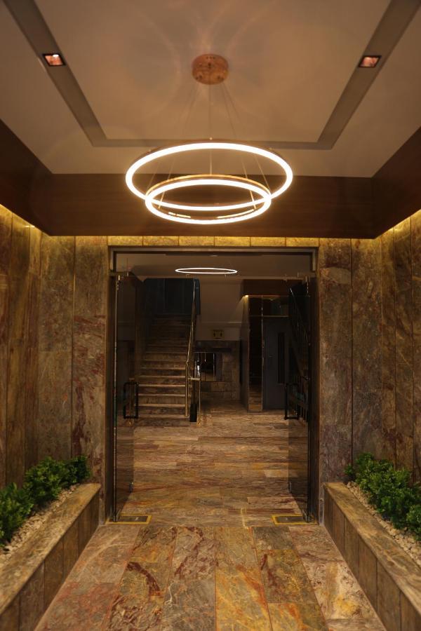 Turkuaz Hotel Gebze Exterior photo