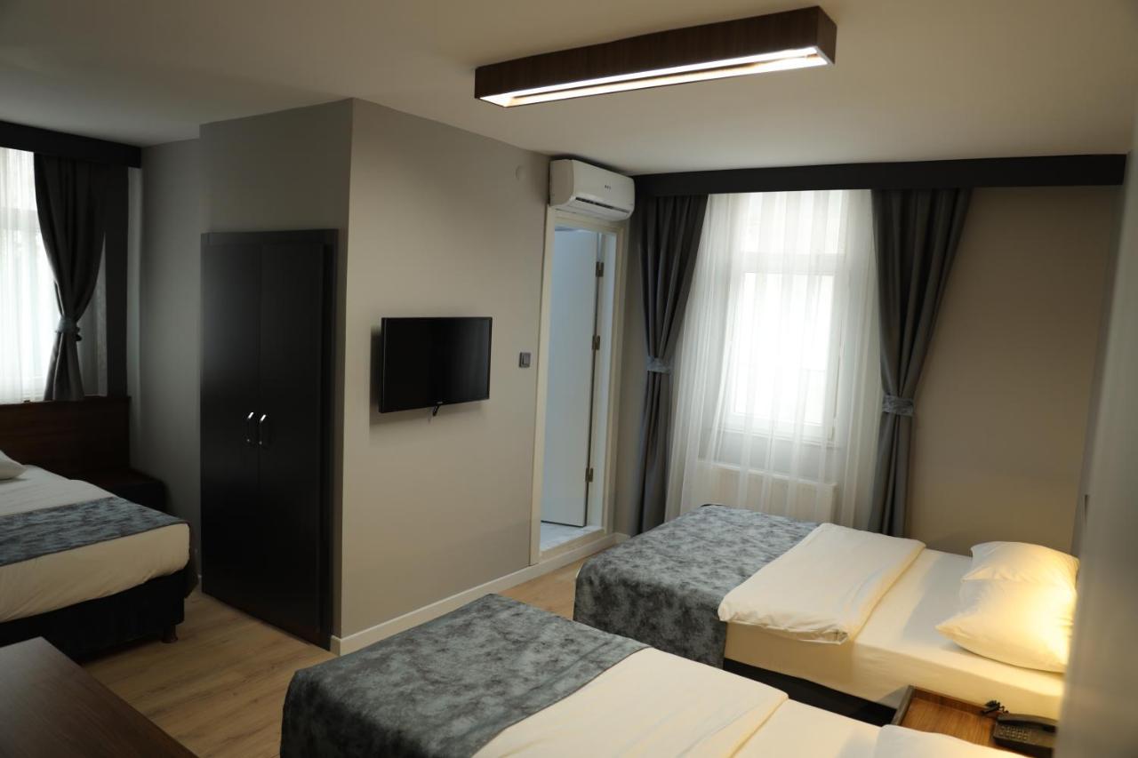 Turkuaz Hotel Gebze Exterior photo