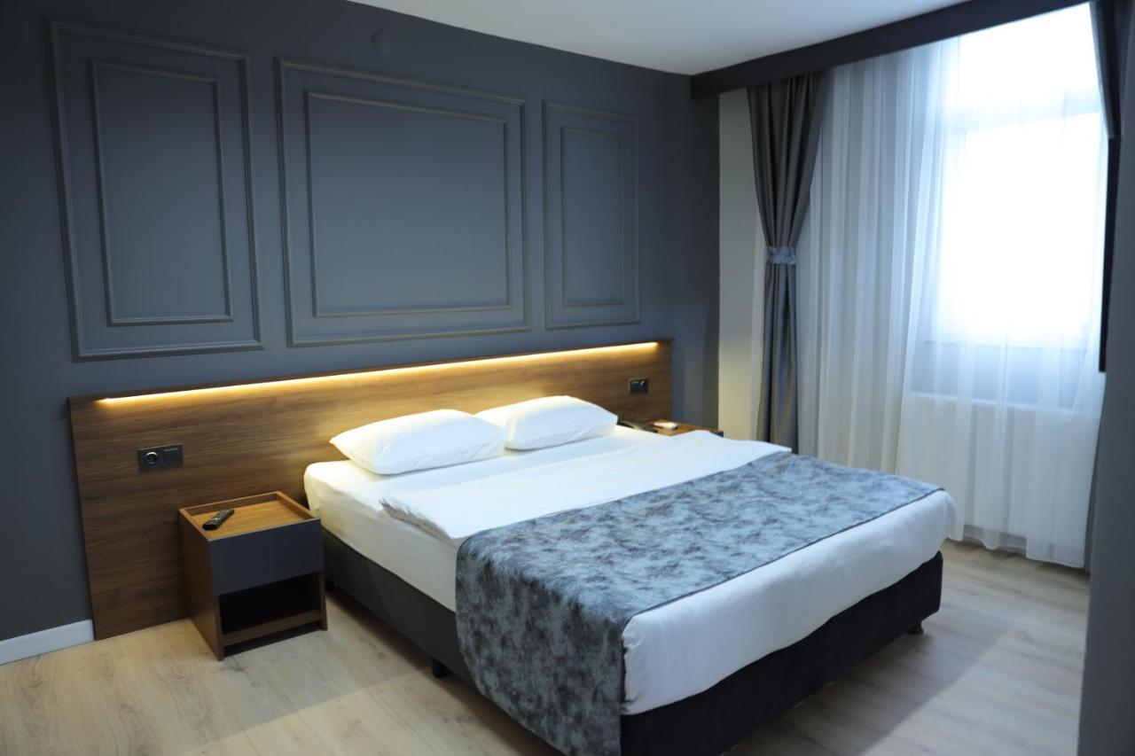 Turkuaz Hotel Gebze Exterior photo