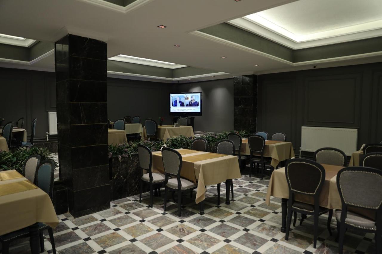 Turkuaz Hotel Gebze Exterior photo
